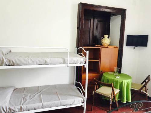 Bed & Breakfast Parthenope's Home