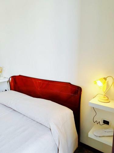Bed & Breakfast Parthenope's Home