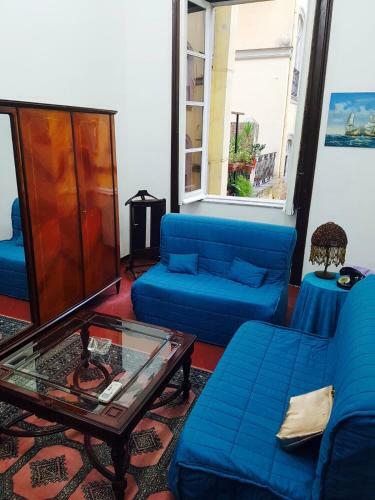 Bed & Breakfast Parthenope's Home