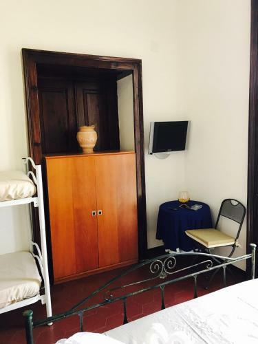 Bed & Breakfast Parthenope's Home