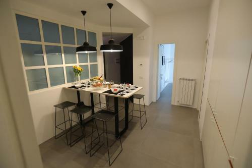 Bed & Breakfast The Station Napoli