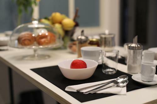 Bed & Breakfast The Station Napoli
