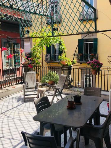 Bed & Breakfast Dimora San Giovanni Maggiore