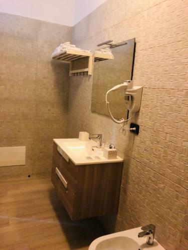 Bed & Breakfast Dimora San Giovanni Maggiore