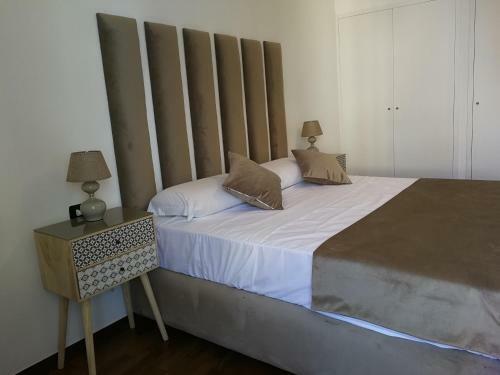 Hostal Suite Napoli Riviera