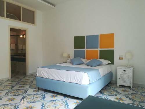 Bed & Breakfast Suitenapolisantalucia