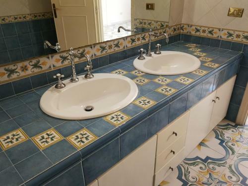 Bed & Breakfast Suitenapolisantalucia