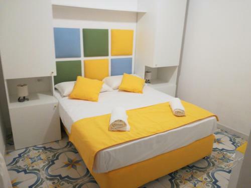 Bed & Breakfast Suitenapolisantalucia