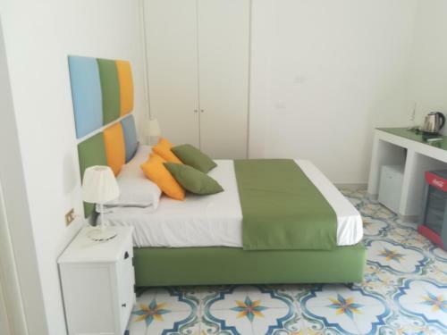 Bed & Breakfast Suitenapolisantalucia