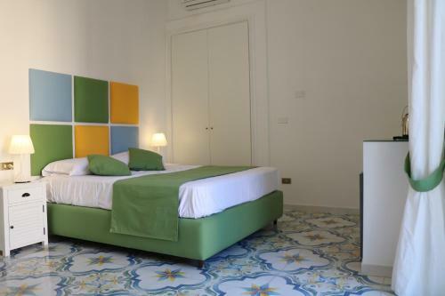 Bed & Breakfast Suitenapolisantalucia