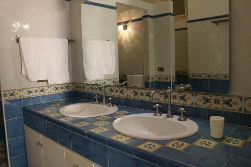 Bed & Breakfast Suitenapolisantalucia