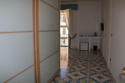 Bed & Breakfast Suitenapolisantalucia