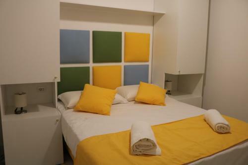 Bed & Breakfast Suitenapolisantalucia