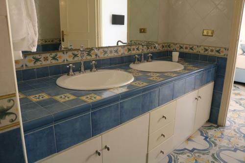Bed & Breakfast Suitenapolisantalucia