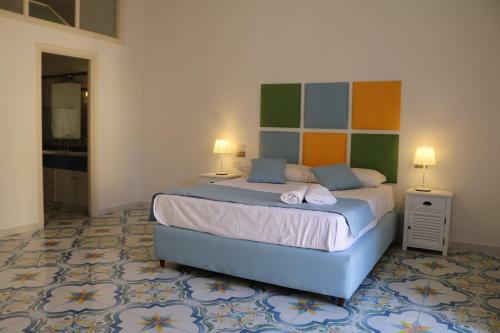Bed & Breakfast Suitenapolisantalucia