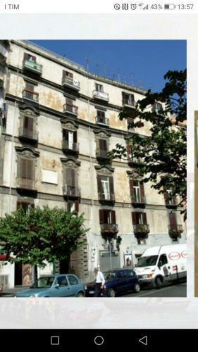 Bed & Breakfast Suitenapolisantalucia