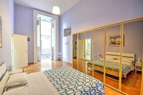 Naples Apartment Sleeps 6 Wifi