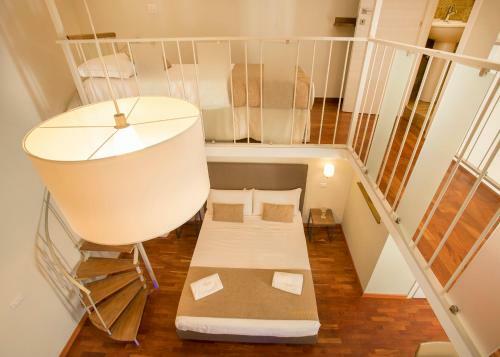 Hostal Palazzo Depretis Naples