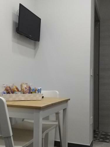 Apartamento O' Scartellato