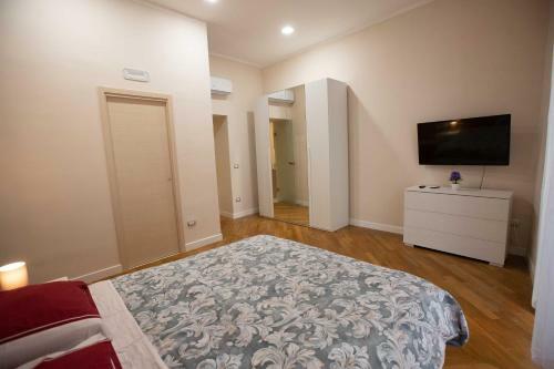 Apartamento Privilege Chiaia By Dimorra