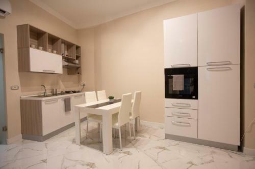 Apartamento Privilege Chiaia By Dimorra
