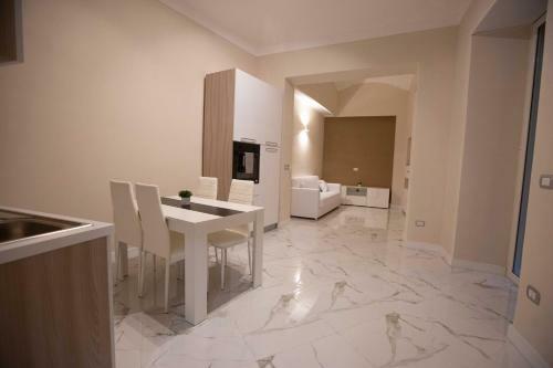 Apartamento Privilege Chiaia By Dimorra