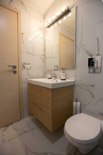 Apartamento Privilege Chiaia By Dimorra