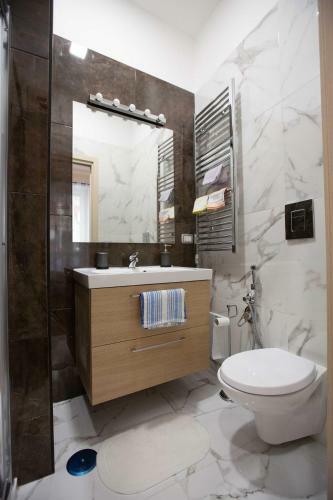Apartamento Privilege Chiaia By Dimorra