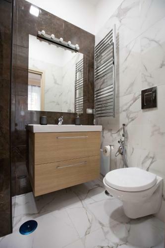 Apartamento Privilege Chiaia By Dimorra