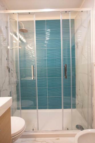 Apartamento Privilege Chiaia By Dimorra