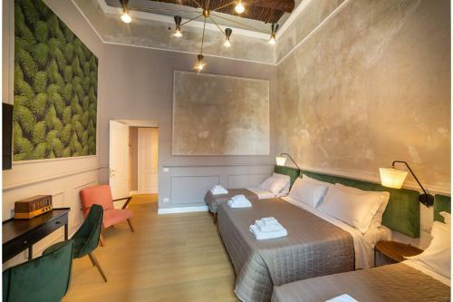 Bed & Breakfast The Duomo House By House In Naples