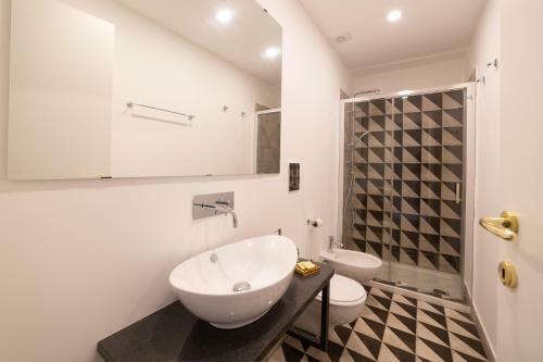 Bed & Breakfast The Duomo House By House In Naples
