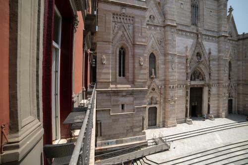 Bed & Breakfast The Duomo House By House In Naples