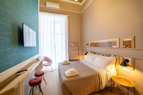 Bed & Breakfast The Duomo House By House In Naples