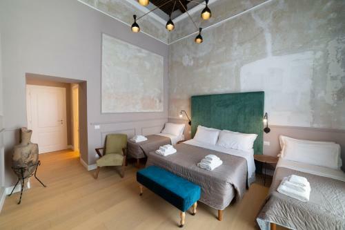 Bed & Breakfast The Duomo House By House In Naples