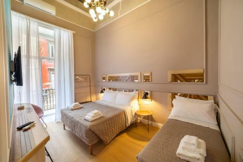 Bed & Breakfast The Duomo House By House In Naples