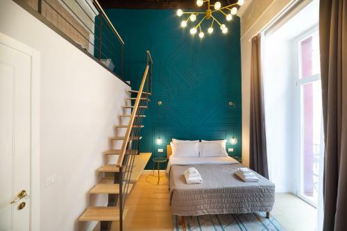 Bed & Breakfast The Duomo House By House In Naples