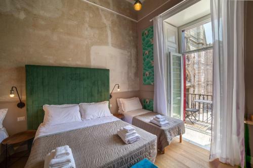Bed & Breakfast The Duomo House By House In Naples