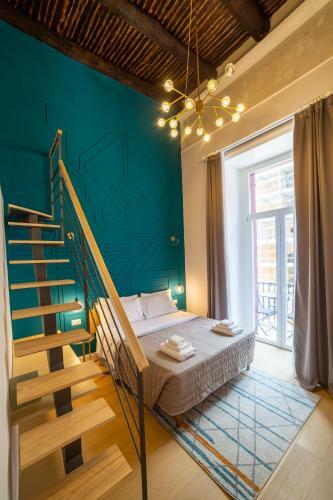 Bed & Breakfast The Duomo House By House In Naples
