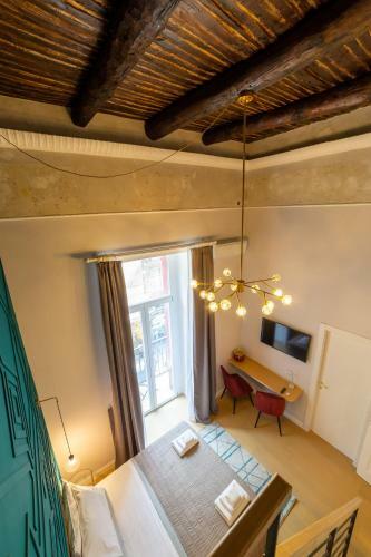 Bed & Breakfast The Duomo House By House In Naples
