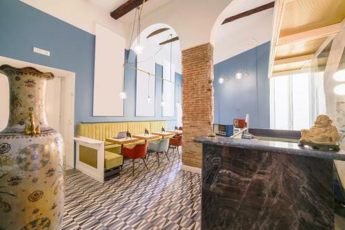 Bed & Breakfast The Duomo House By House In Naples