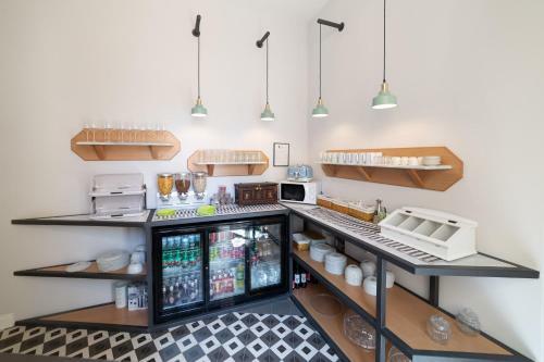 Bed & Breakfast The Duomo House By House In Naples
