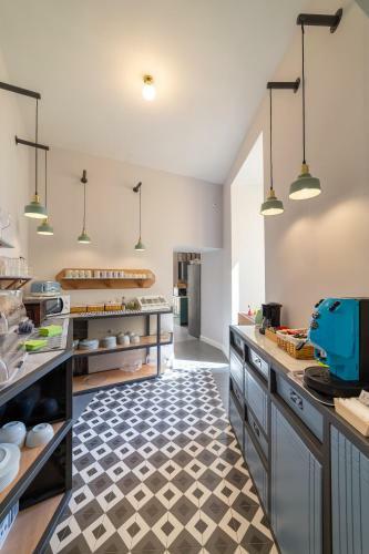 Bed & Breakfast The Duomo House By House In Naples