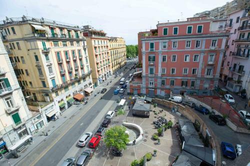 Bed & Breakfast Sun&thecity By Dimorra