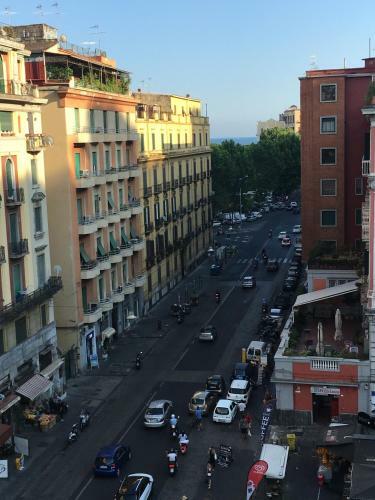 Bed & Breakfast Sun&thecity By Dimorra