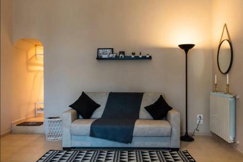 N'atu Sole Apartment&terrace