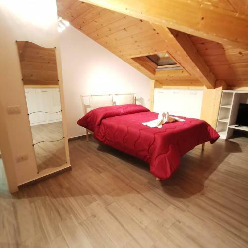Cuore Partenopeo B&B