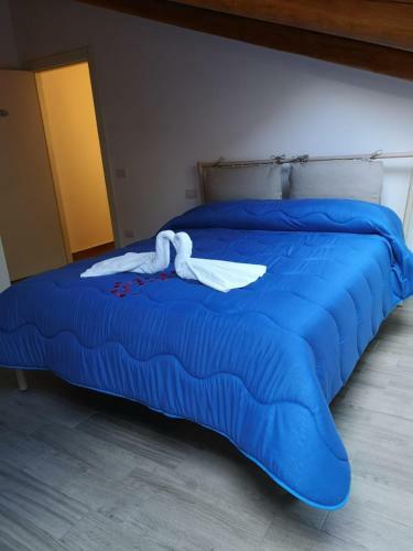 Cuore Partenopeo B&B