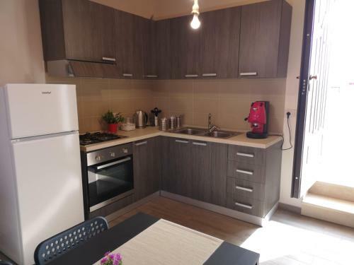 Cuore Partenopeo B&B