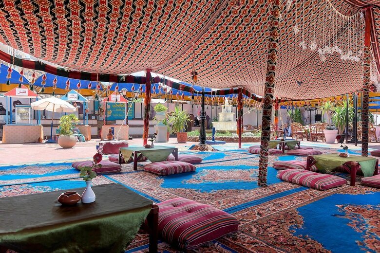 Hotel Sheraton Montazah
